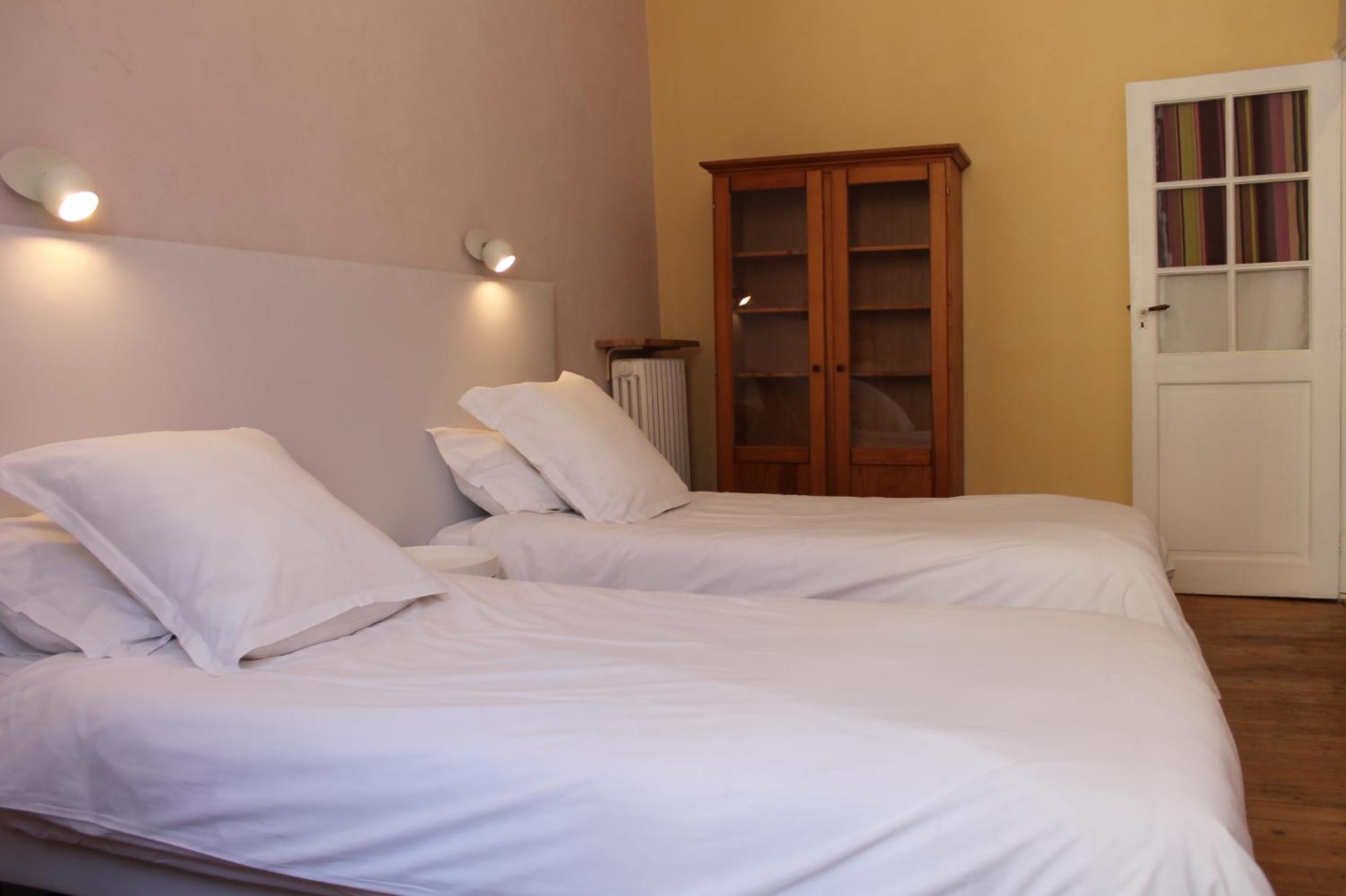 Les Loges De La Suite Prades  Exterior photo