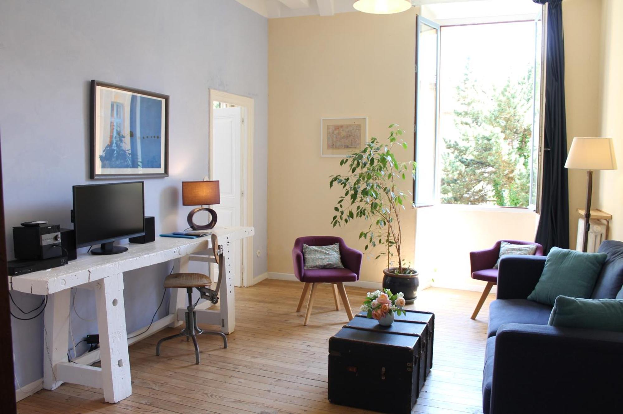 Les Loges De La Suite Prades  Exterior photo